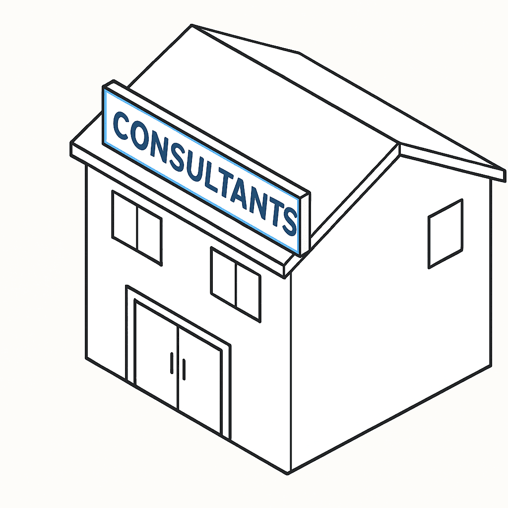 Consultants